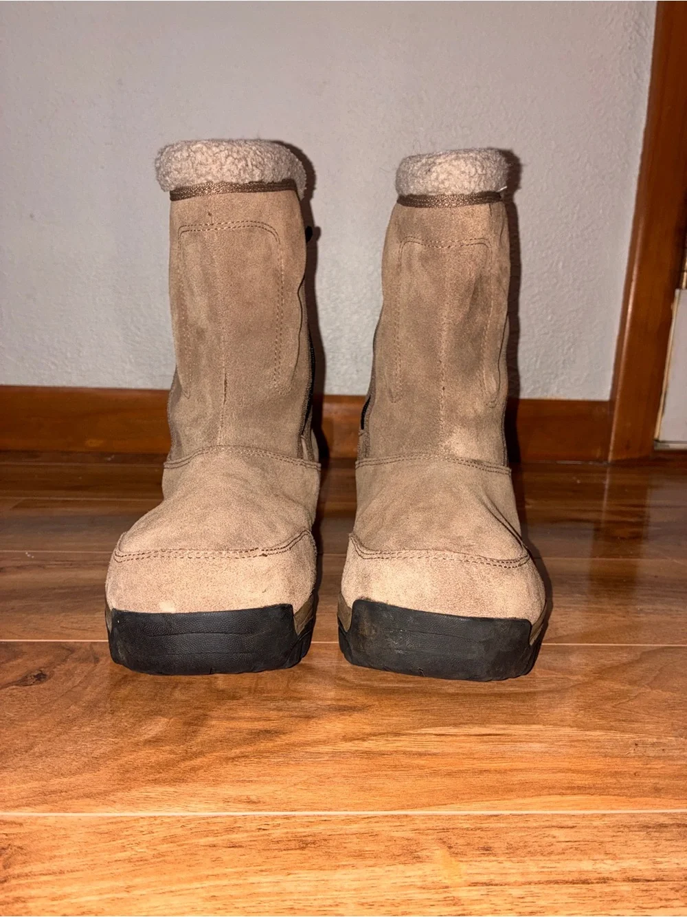 Sorel women’s waterfall